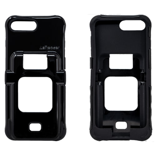 iPhone 6 Plus/6s Plus/7 Plus/8 Plus用ハイブリッドケース(DOCK-Type用)