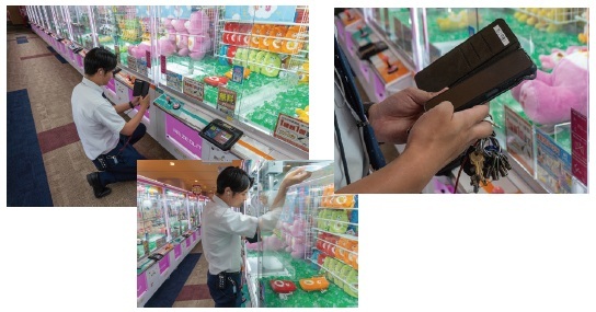 導入事例 | 株式会社ラウンドワンジャパン様